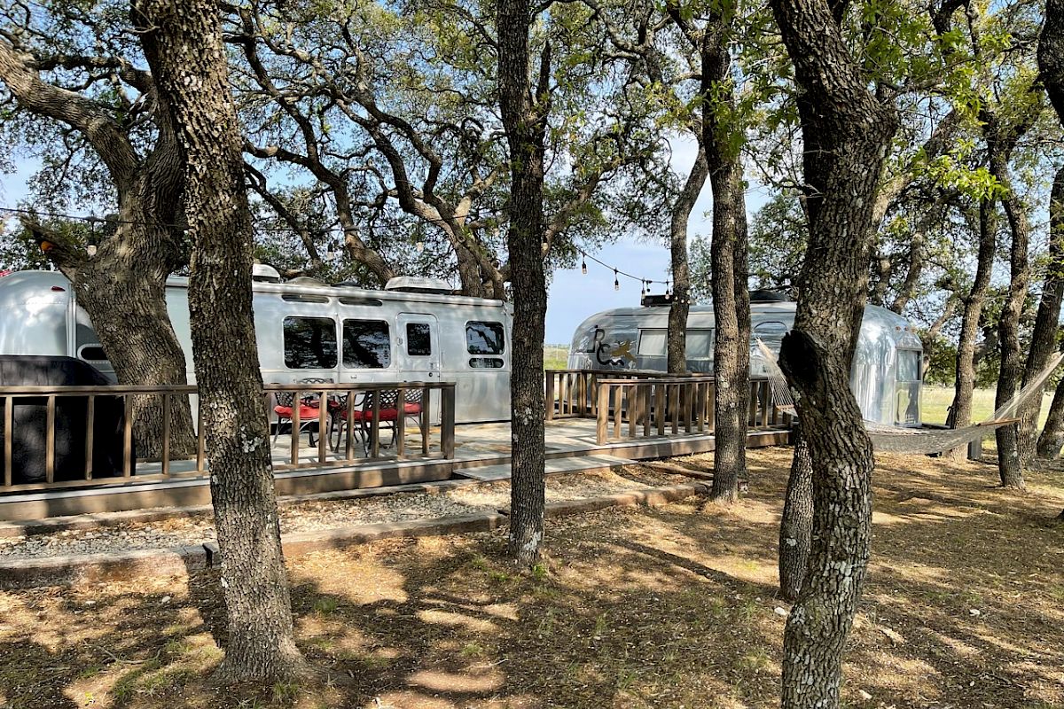 Rough Creek Lodge and Resort