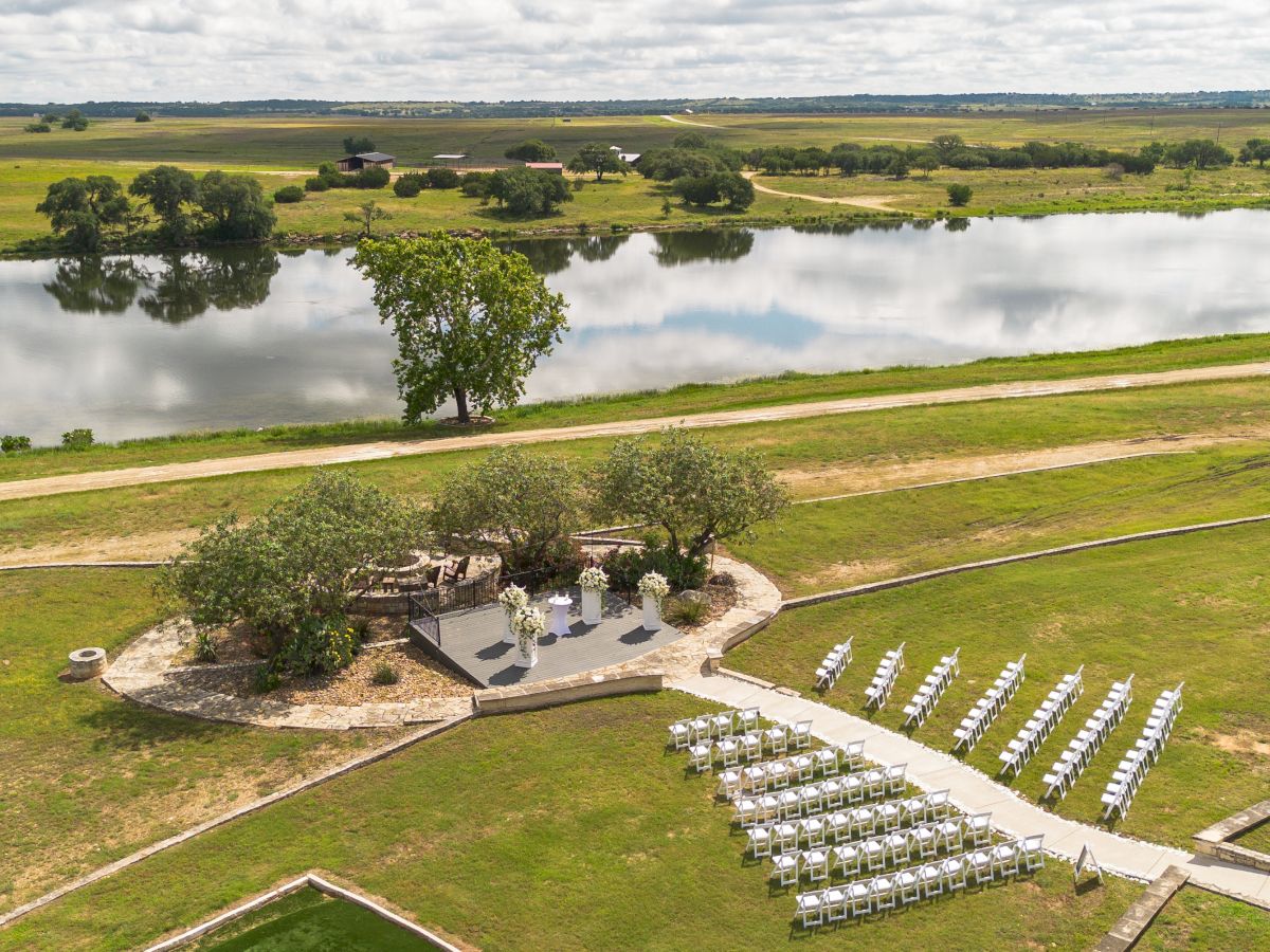 Rough Creek Lodge and Resort