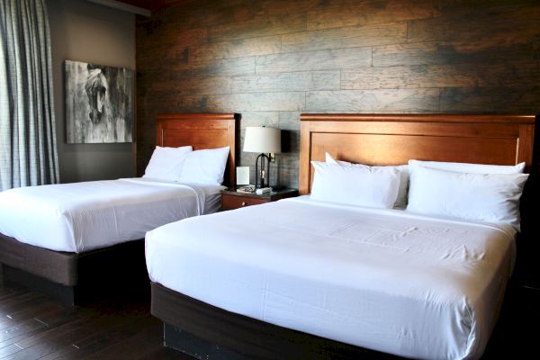 Rough Creek Lodge and Resort