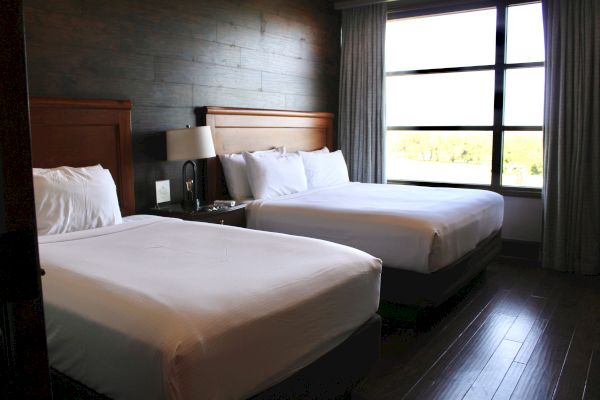 Rough Creek Lodge and Resort