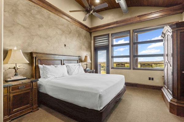 Rough Creek Lodge and Resort