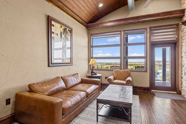 Rough Creek Lodge and Resort